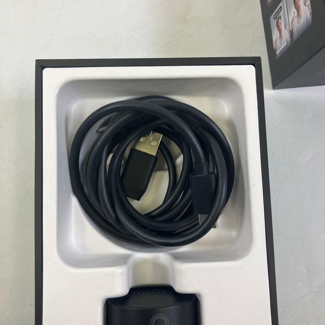 【美品】 Insta360 Link2 Pro ウェブカメラ ウェブカム