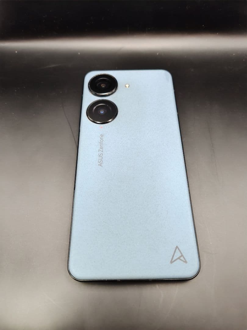 Zenfone 10 256GB スターリーブルー