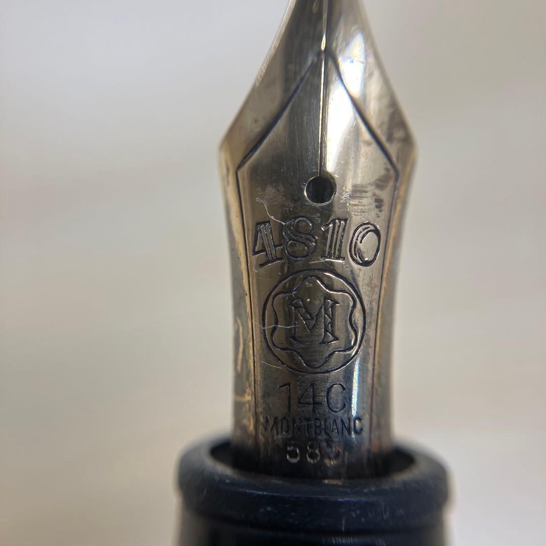 MONTBLANC マイスターシュテュック　146 K14