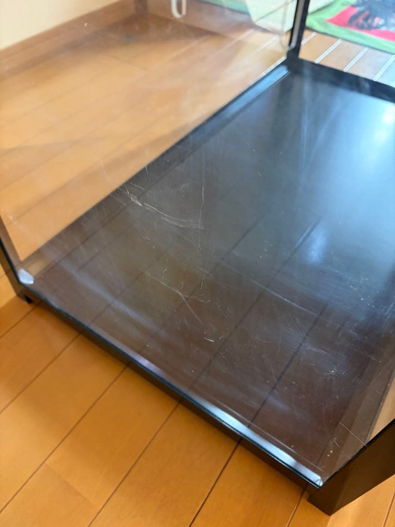 BUCATSTATE ハムスター メタル製 80cm ケージ