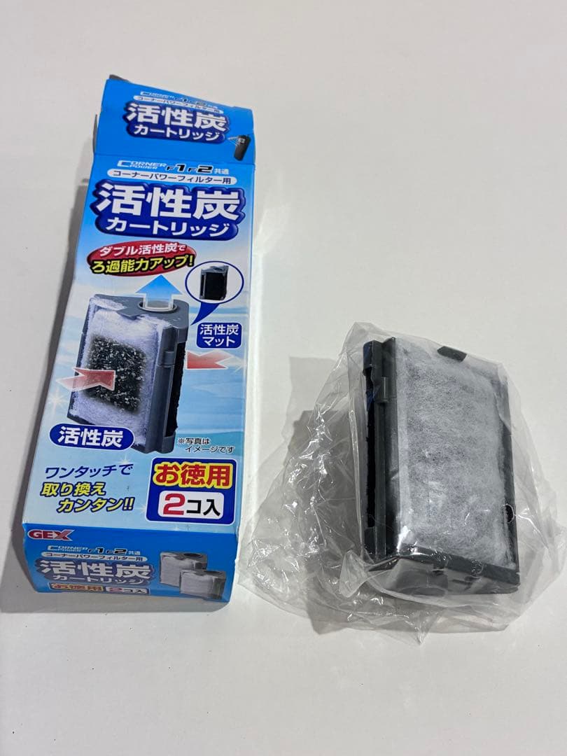 Tetraテトラ アクリル水槽　お得！スタートセット おまけ付き！