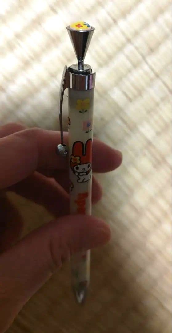 マイメロ シャープペン 1998年製　レトロ　昭和　平成