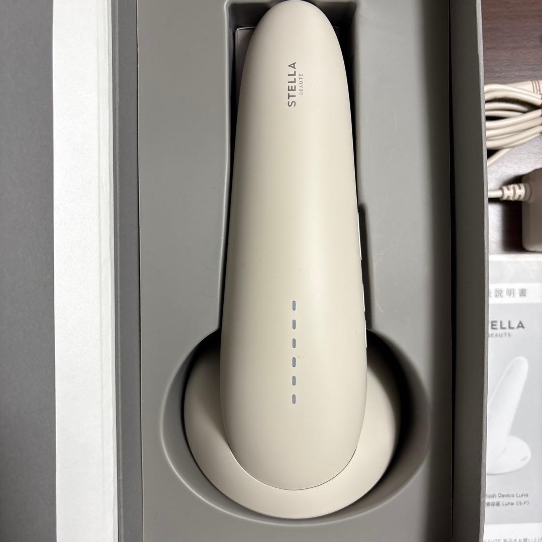 STELLA BEAUTE IPL光美容器 Luna