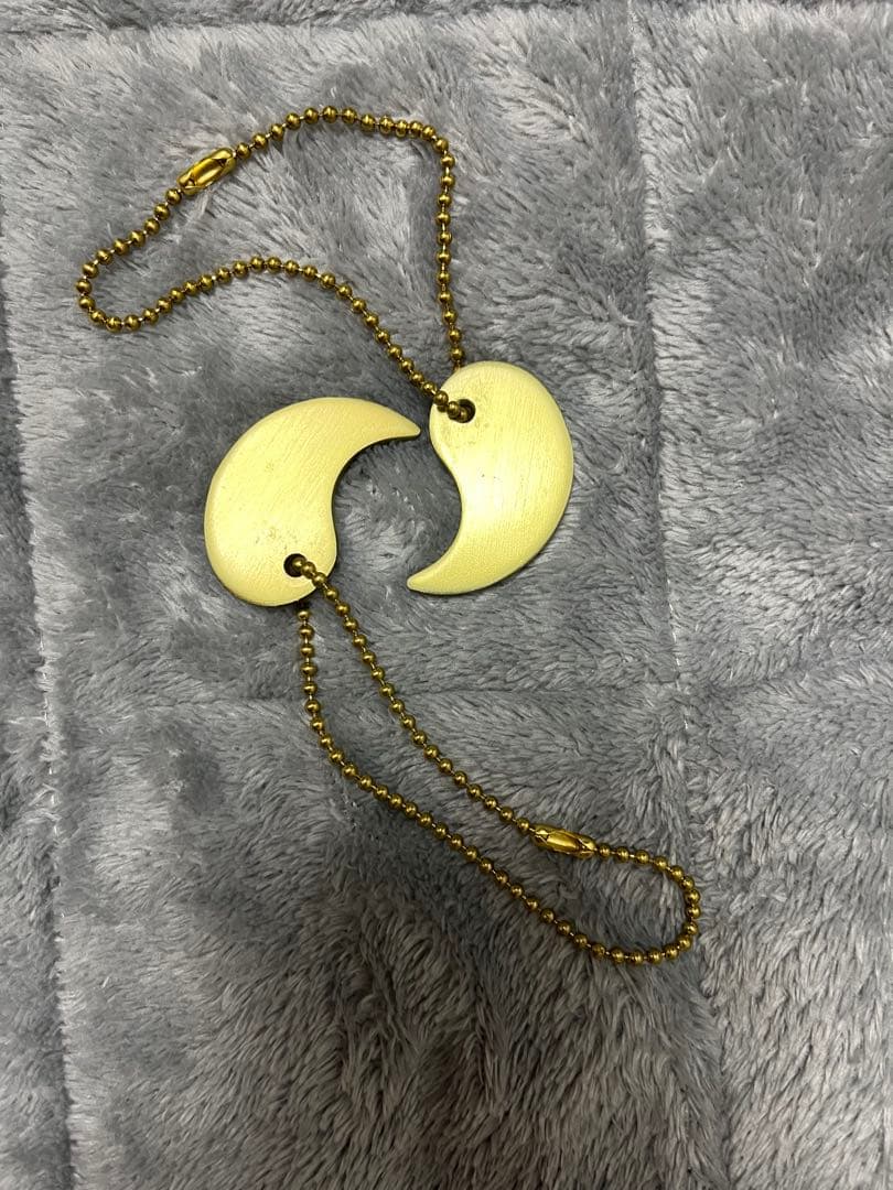 FTW ペアフォーグ 【廃版品】 勾玉 セット