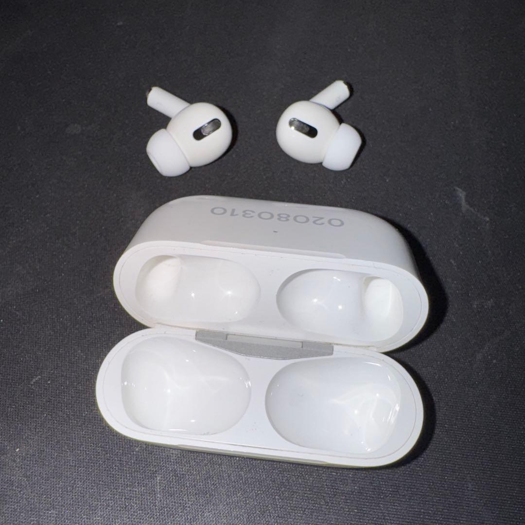 イヤホン AirPodsPro 1