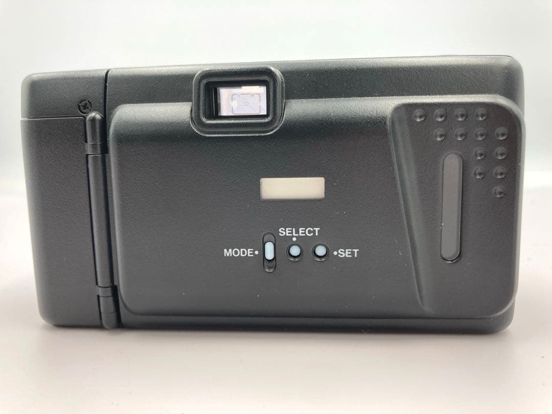 【完動品/返品保証】OLYMPUS AF-10 Super QD・フィルムカメラ