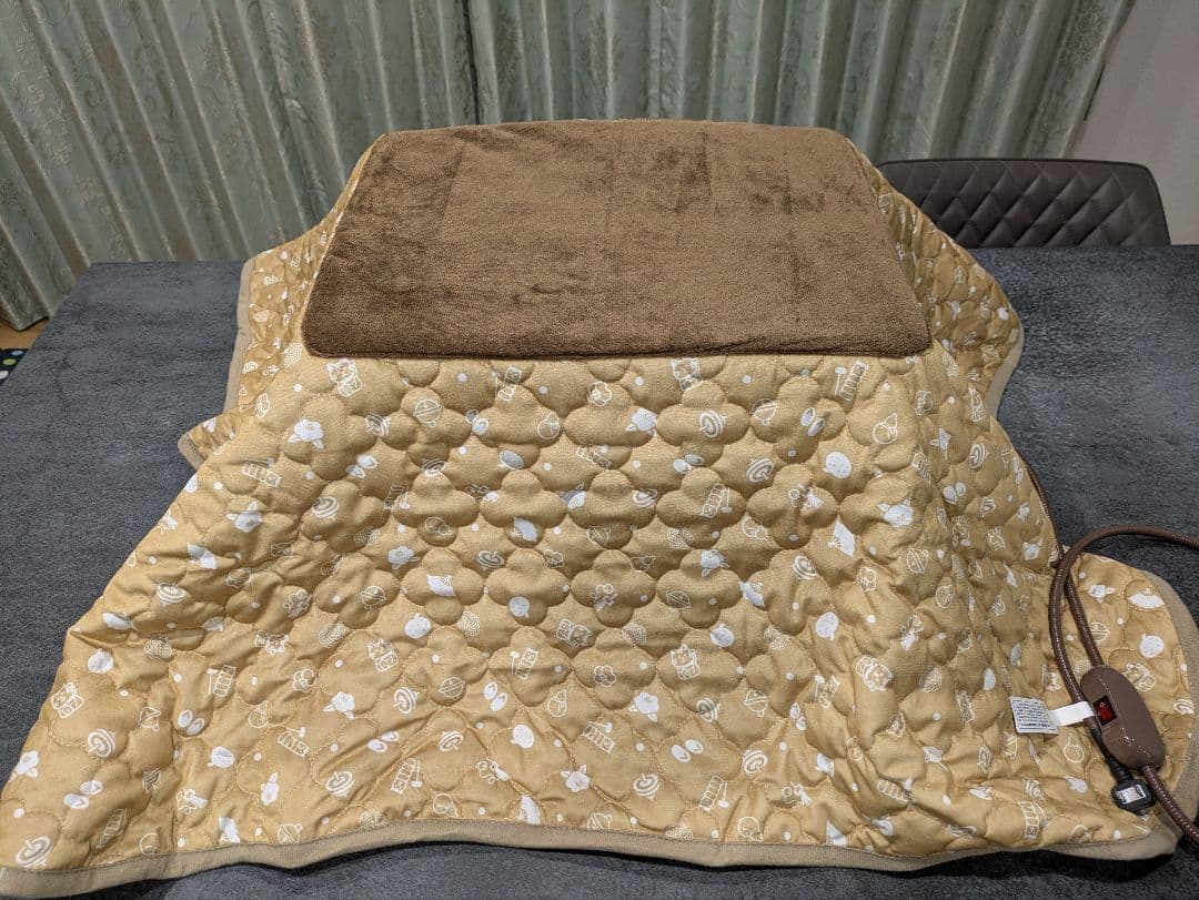 遠赤外線　和みこたつ　猫　小型犬用 Mサイズ