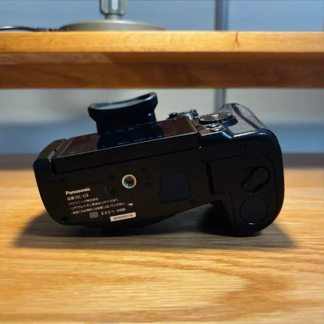 LUMIX G9Proセット 美品