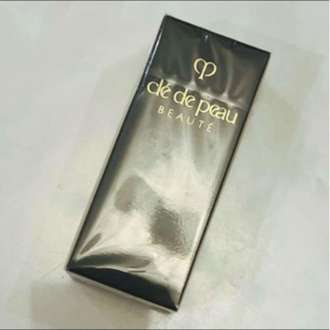 cle de peau 新品ヴォワール　ルミヌ　ブライトニング プライマー
