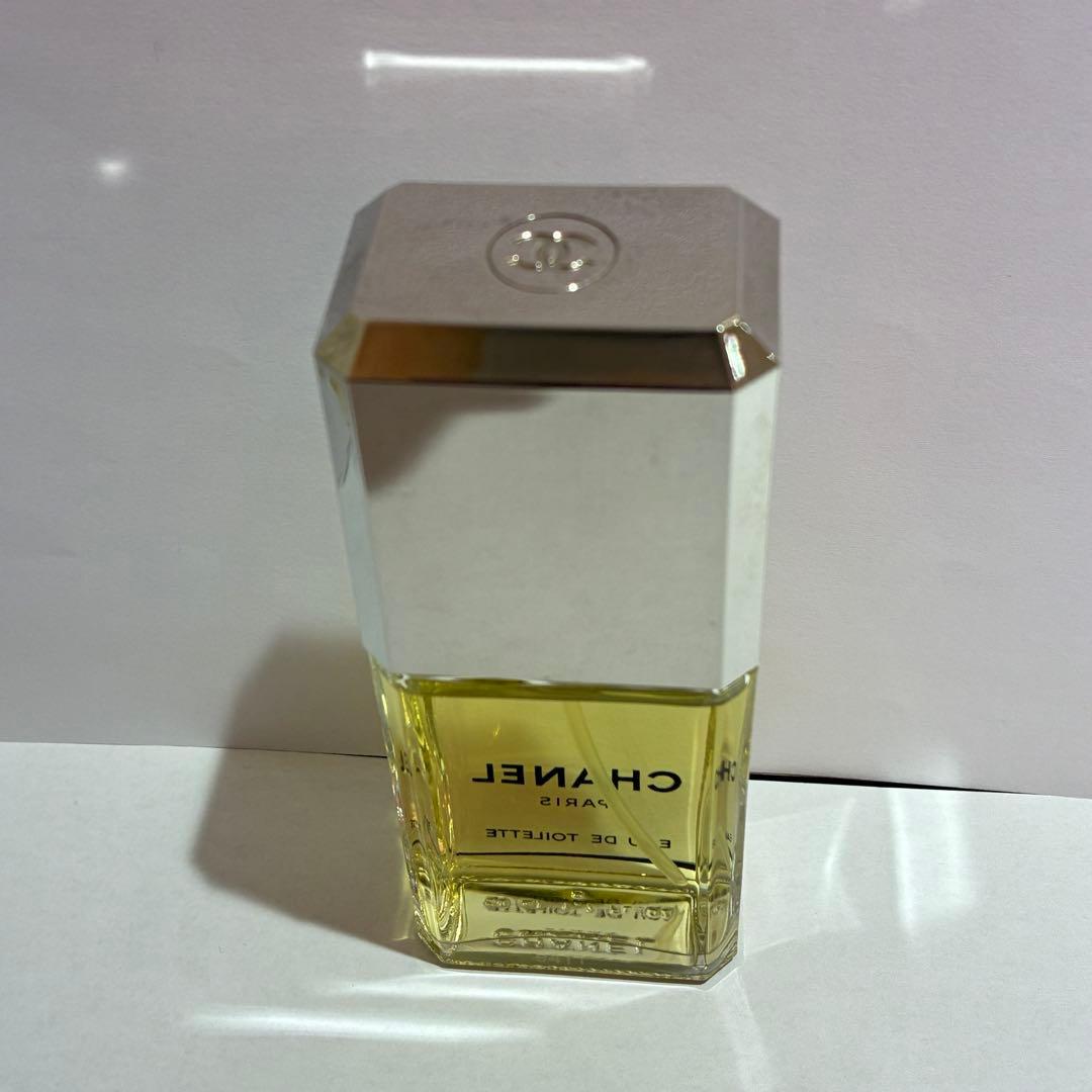 ♠ シャネル　プラチナム　エゴイスト　50ml