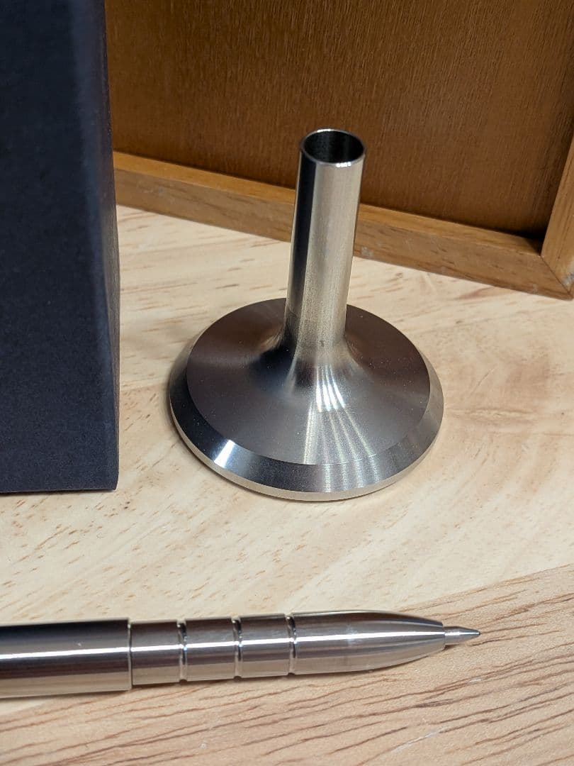 筆記具 NITTAN VALVE 70th Anniversary VALVE PEN