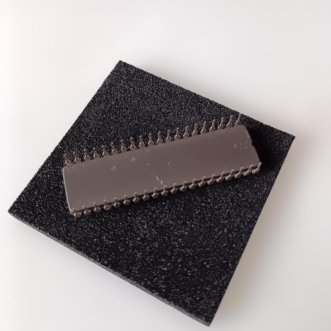 CPU NEC 8086