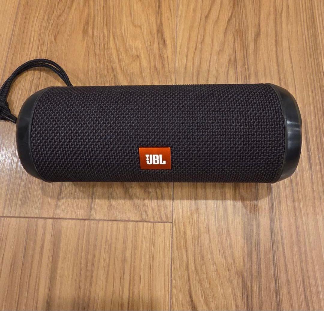 JBLポータブルBluetoothスピーカー「JBL FLIP 3」
