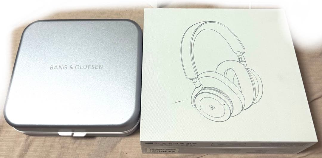 Bang&Olufsen 「Beoplay H95 Gold Tone」