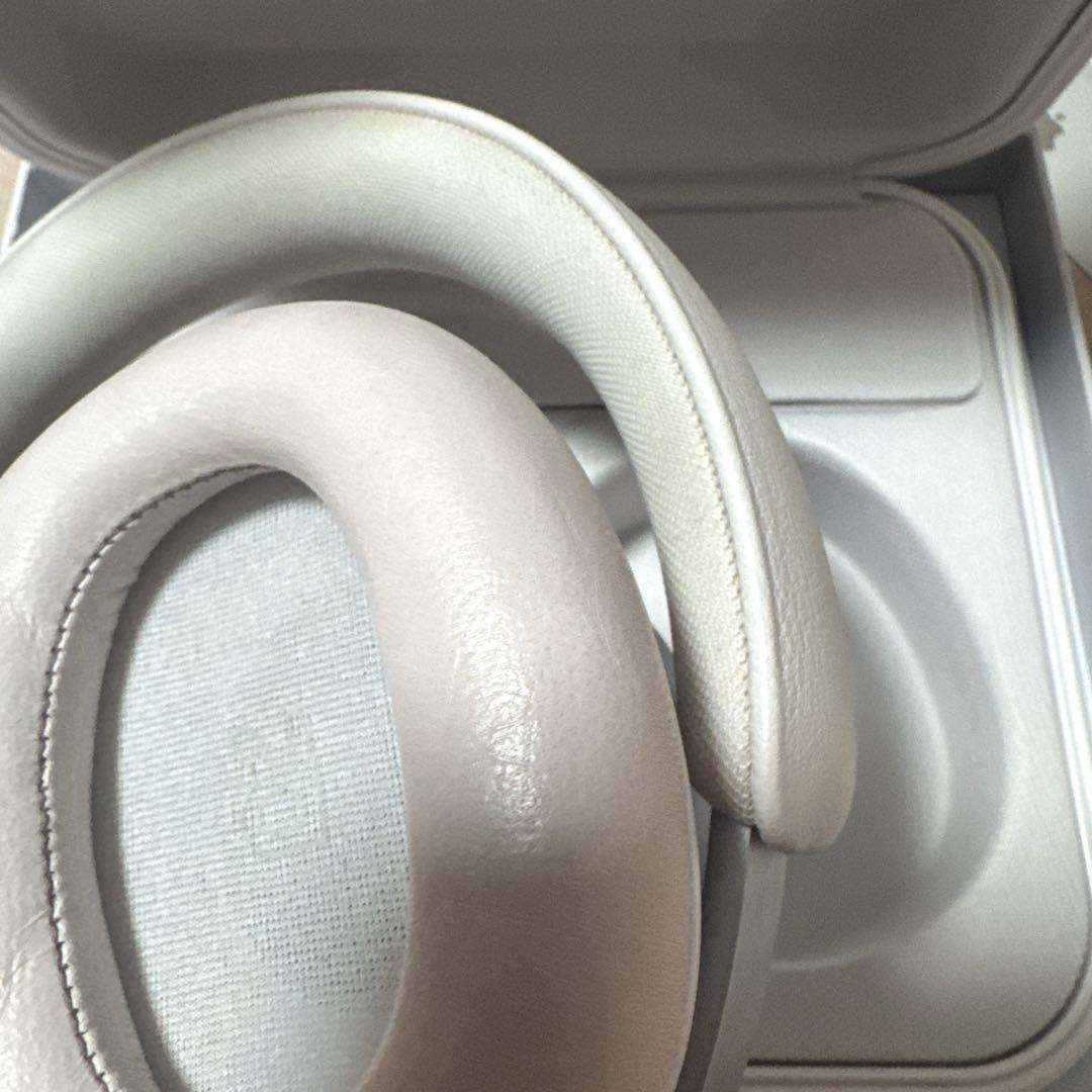 Bang&Olufsen 「Beoplay H95 Gold Tone」