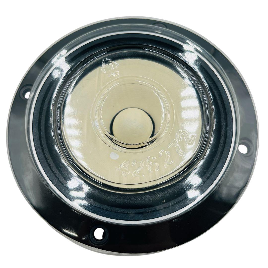 【未使用】 Fostex フルレンジスピーカー　FE108-Sol 2点セット