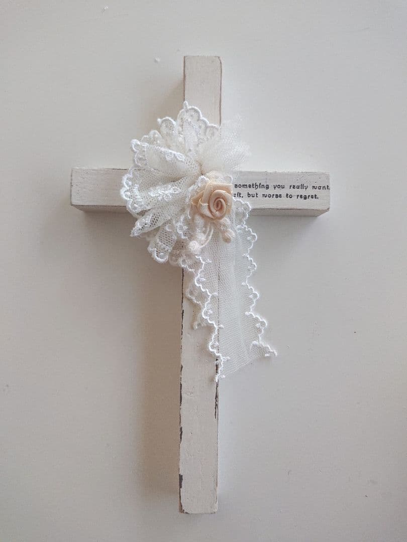CROSS   White   専用です
