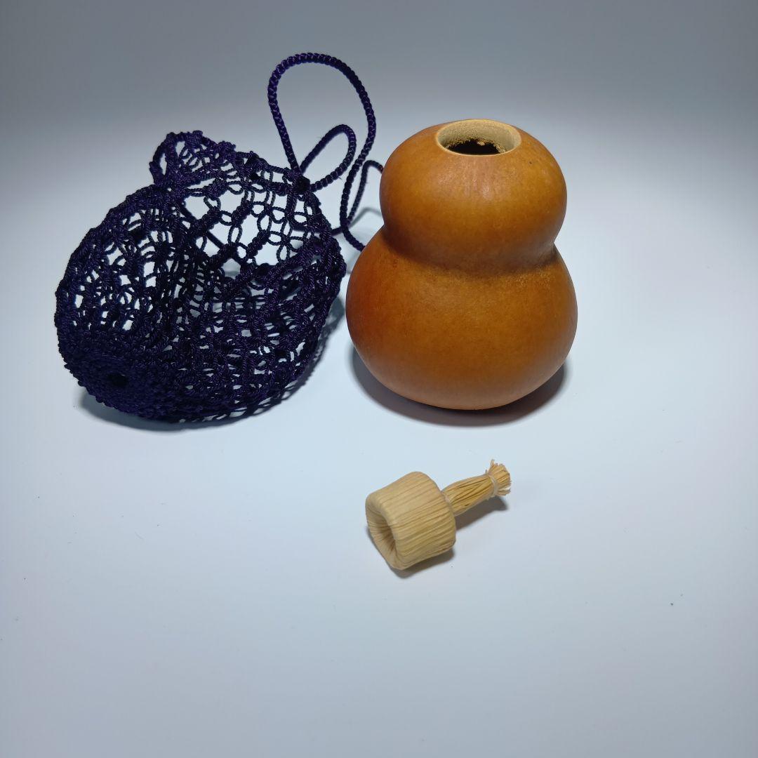茶道具　御所籠一式　美品