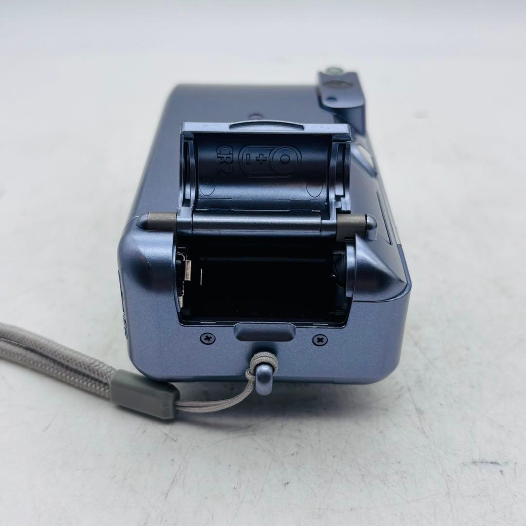 【動作確認済み】Canon Autoboy N130Ⅱ