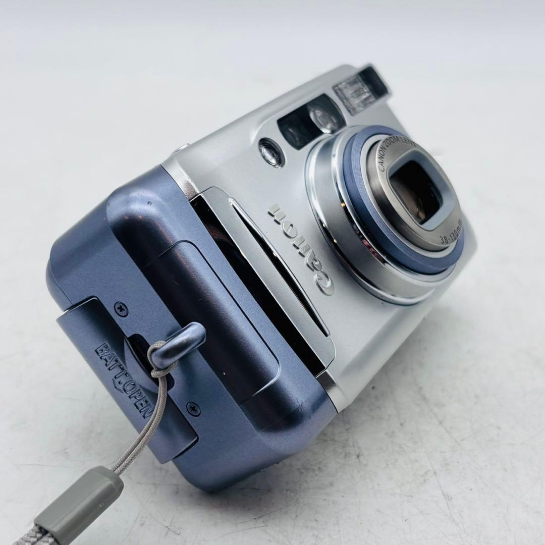 【動作確認済み】Canon Autoboy N130Ⅱ