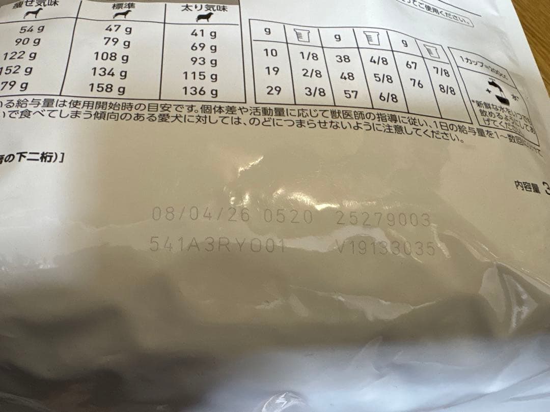 ロイヤルカナン アミノペプチド フォーミュラ 犬用 3キロ 犬用療法食