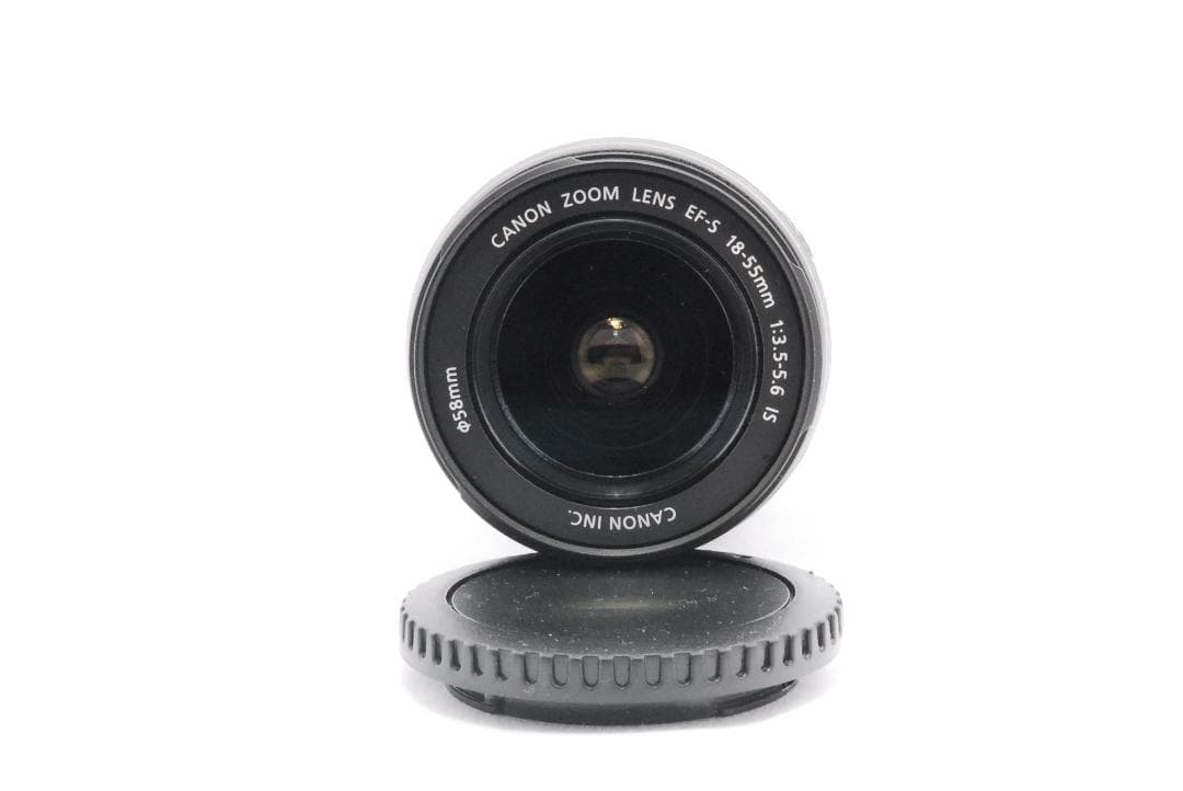 Canon Kiss x7 標準レンズセット 付属品充実 大人気セット‼️