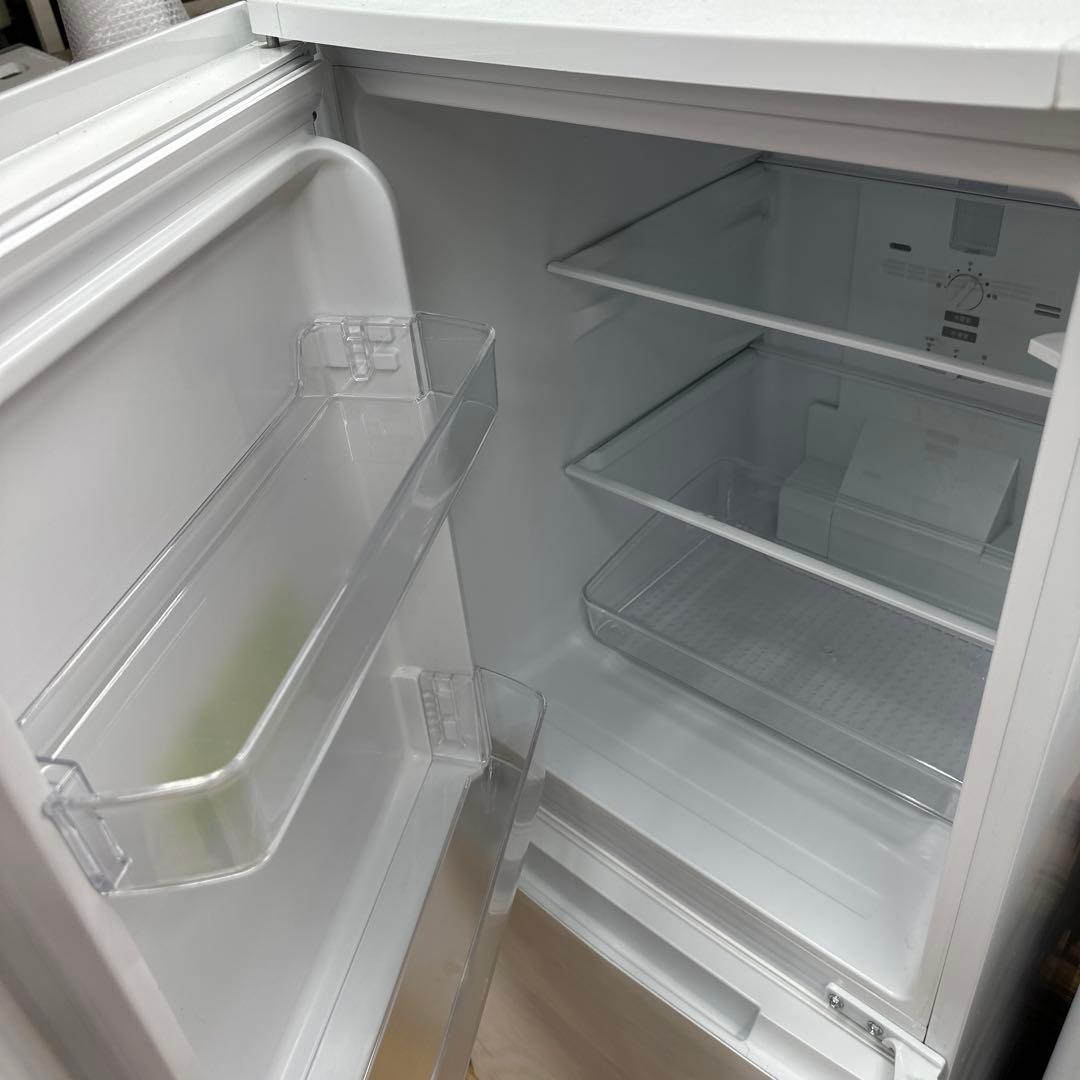 自社配送設置無料　 パナソニック洗濯機 大容量 シャープ冷蔵庫　 高年式