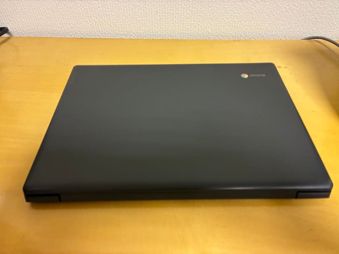 Chromebook Lenovo 14.0型HD液晶 英語キーボード S330