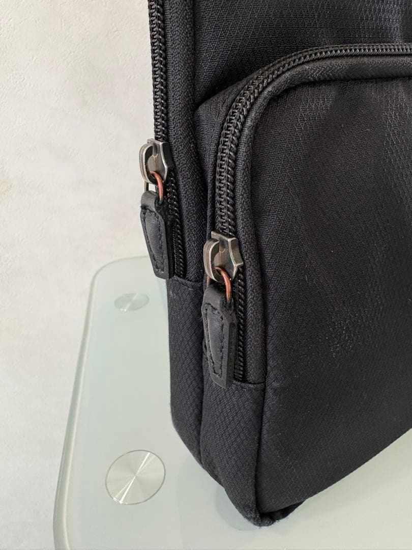 PORTER DILL PCケース(S) iPad&Switch同時収納可
