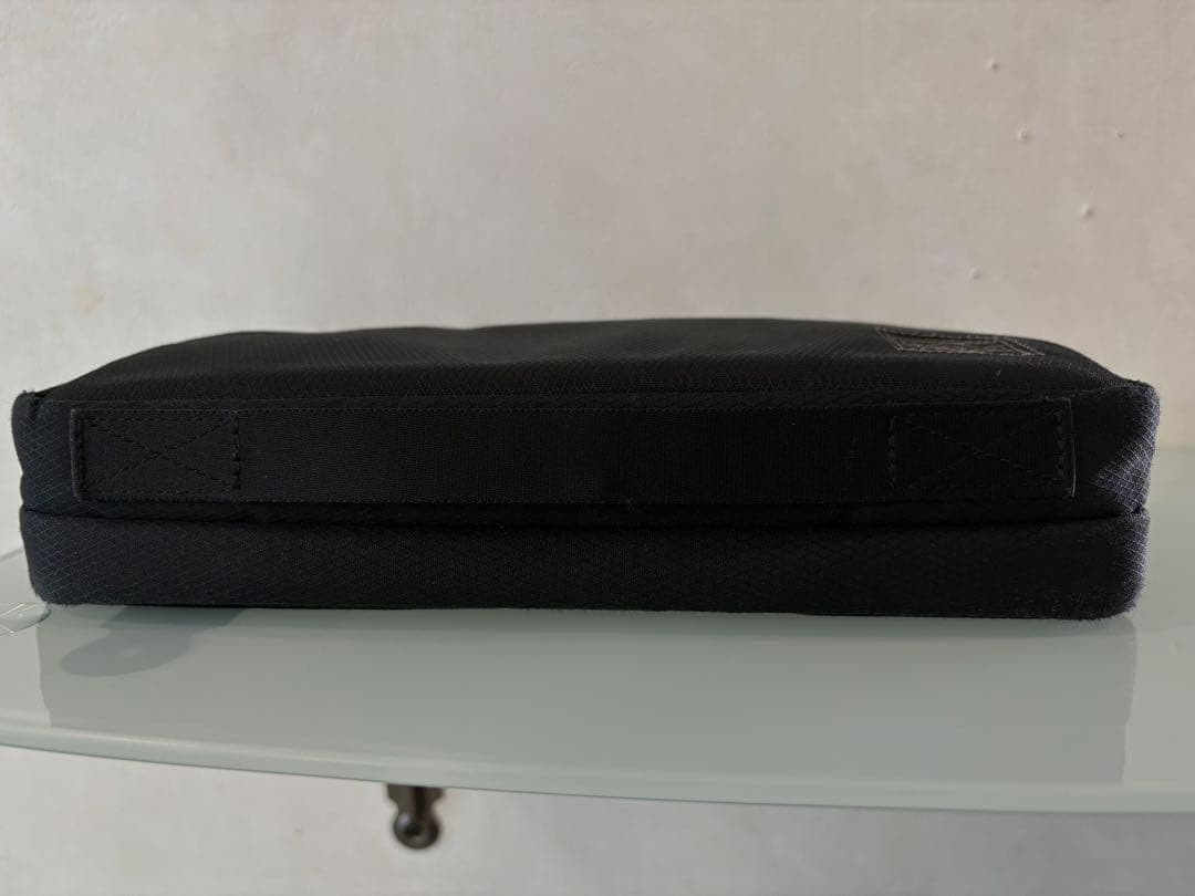 PORTER DILL PCケース(S) iPad&Switch同時収納可