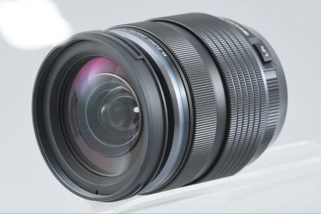 M.ZUIKO DIGITAL 12-40mm f/2.8 PRO II 2型