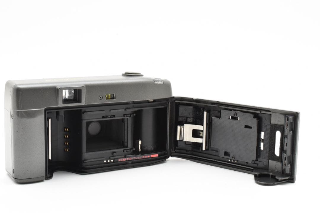 【激レア　ピカイチグレー】 ニコン AD3 35mm F2.8 フィルムカメラ