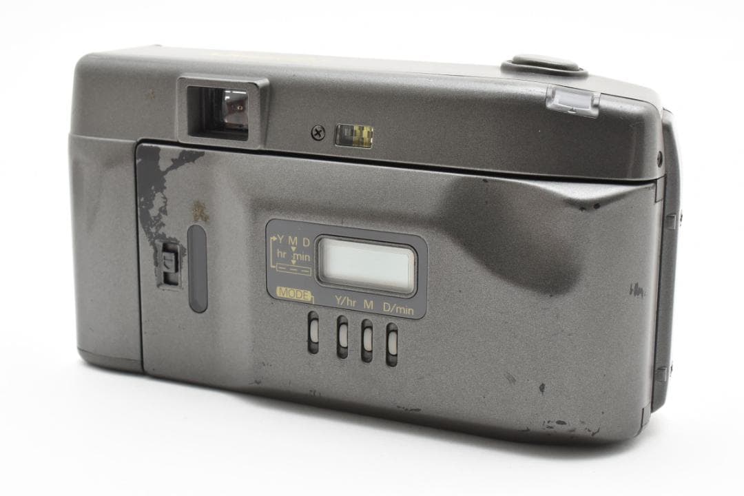 【激レア　ピカイチグレー】 ニコン AD3 35mm F2.8 フィルムカメラ