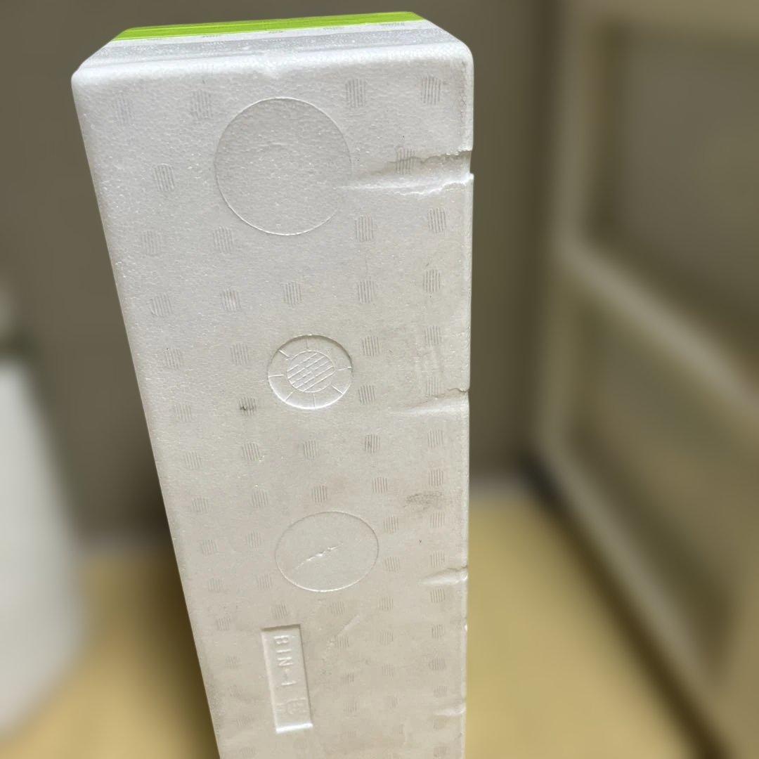 【森伊蔵】 1800ml　外箱開封のみ