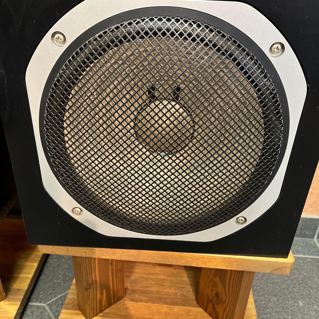 YAMAHA NS-1000M モニタースピーカー