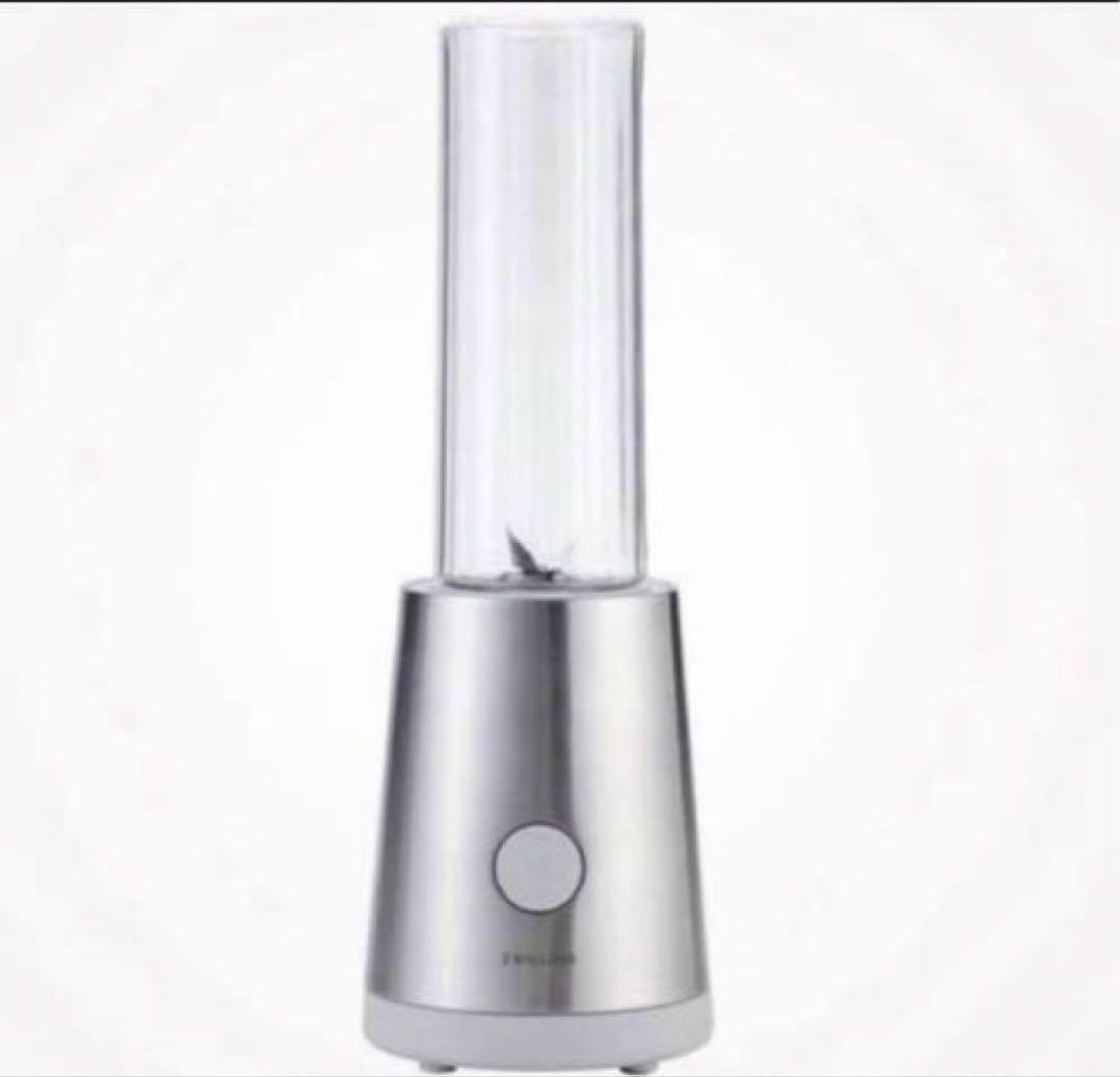 ZWILLING(ツヴィリング ) スムージーメーカー　ブレンダー 600ml