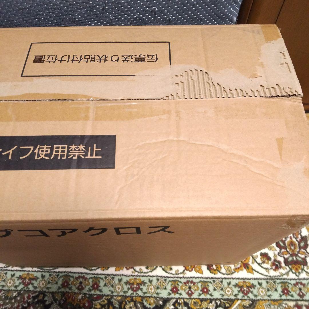 ミズノ シェイプコアクロス
