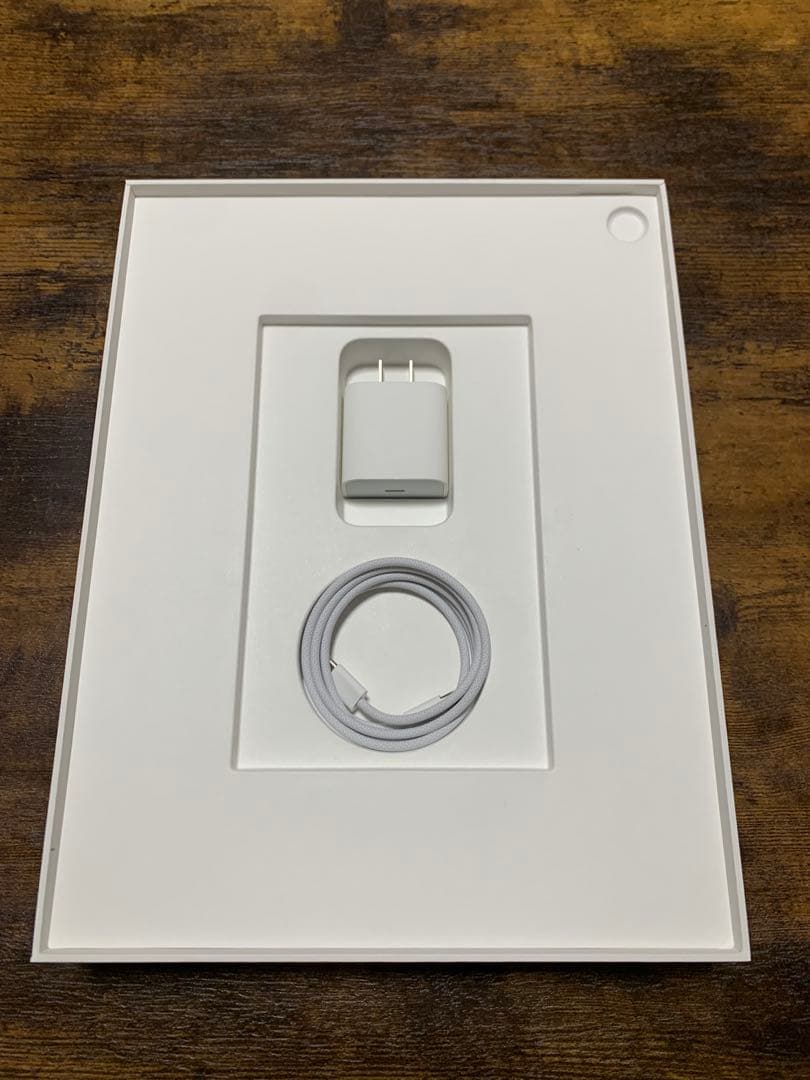 13インチ iPad Air(M2) Wi-Fi 128GB またいの