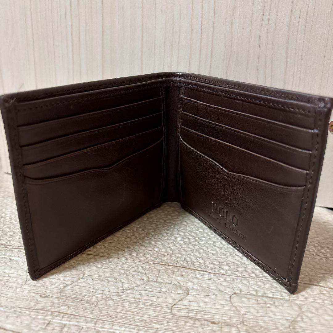 POLO RALPH LAUREN 財布