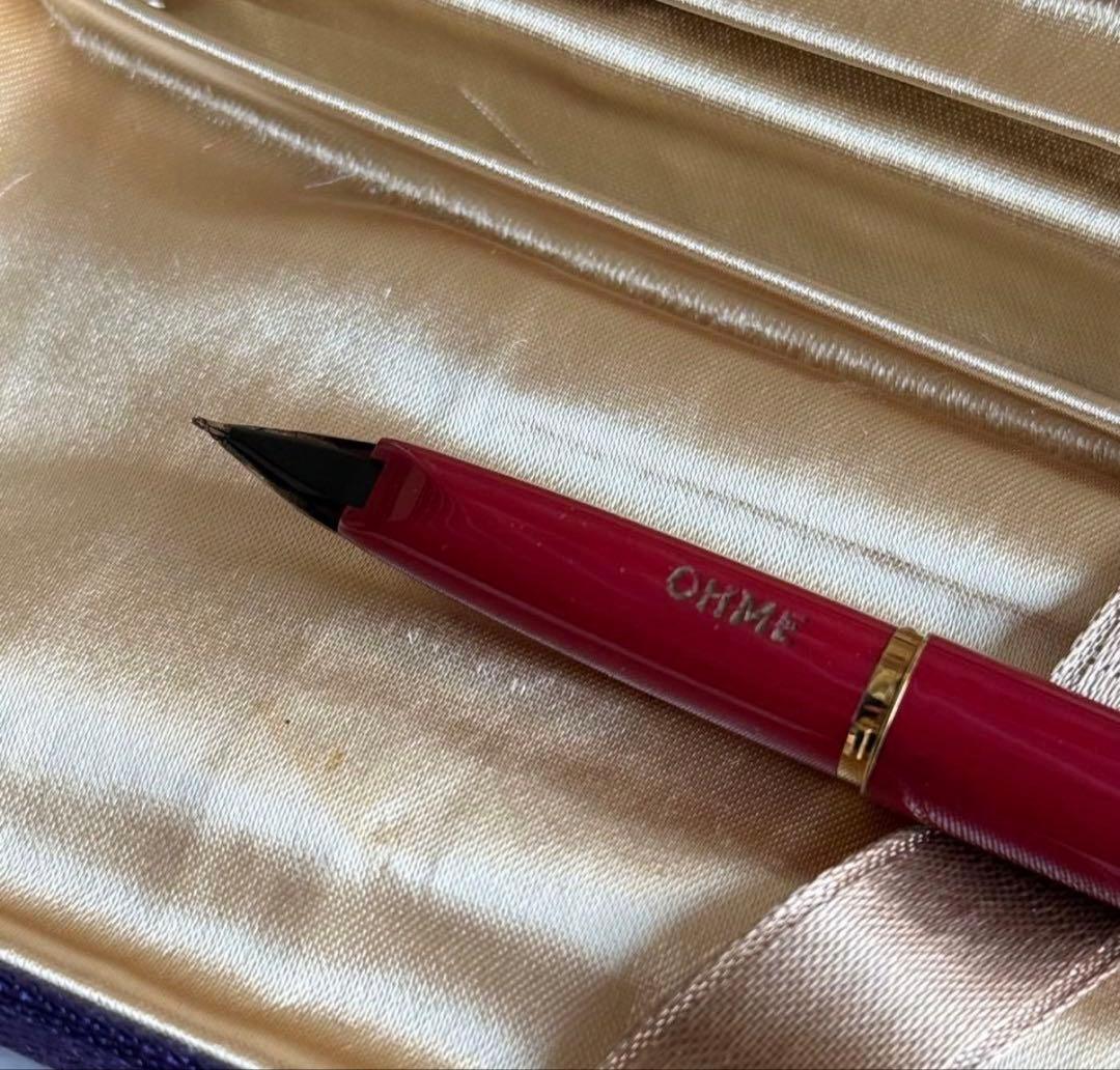 万年筆 ボールペン PILOT パイロット 14K ペン先 ゴールド 金