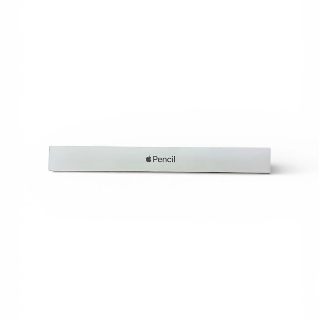 【開封済 新品未使用】Apple Pencil 第2世代　A2051