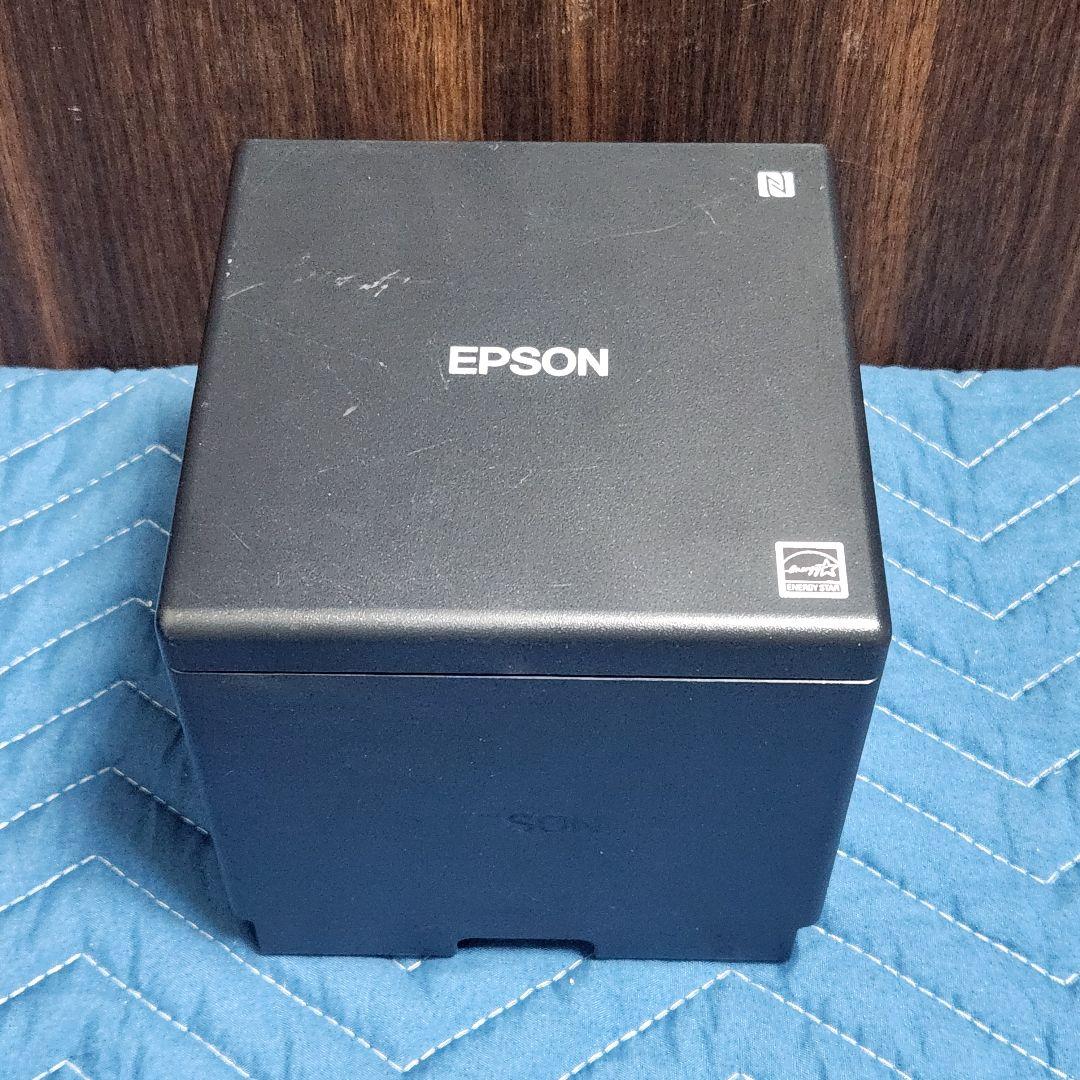 EPSON TM-m30 M335A レシートプリンター スマレジ