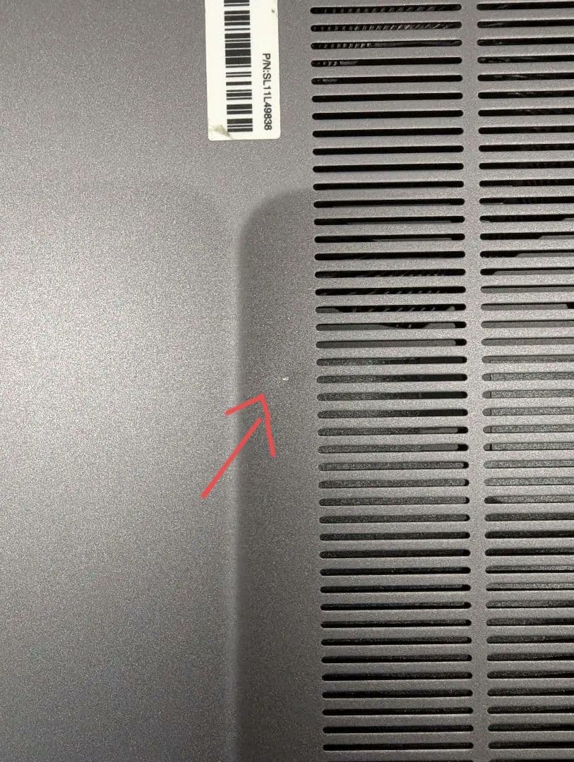 ノートPC Lenovo Yoga 7 2in1 Gen9 2024年製