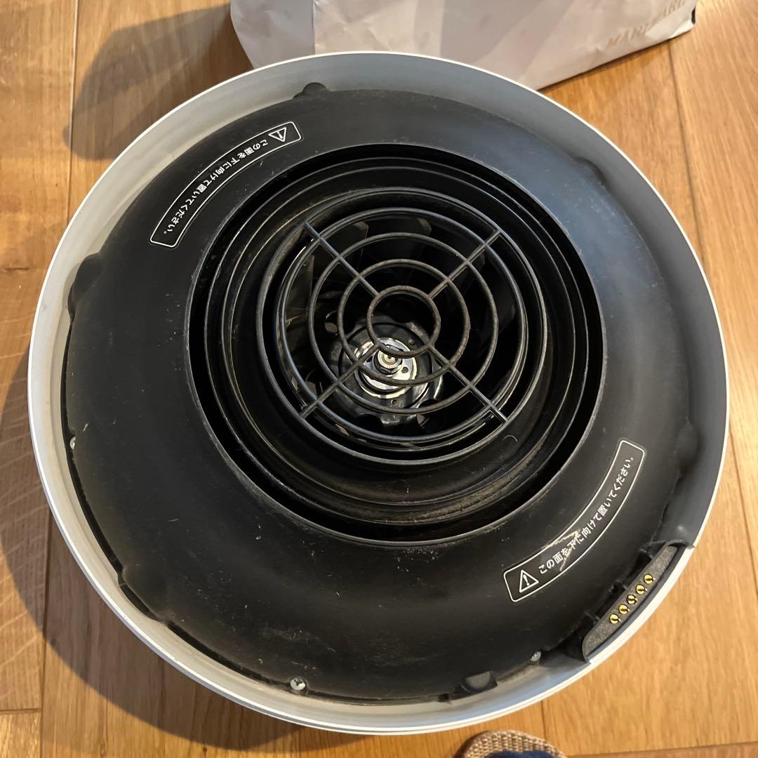 バルミューダ レイン　加湿器