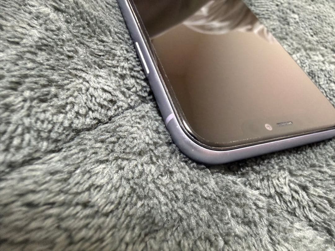 スマートフォン本体 iPhone 11 64GB