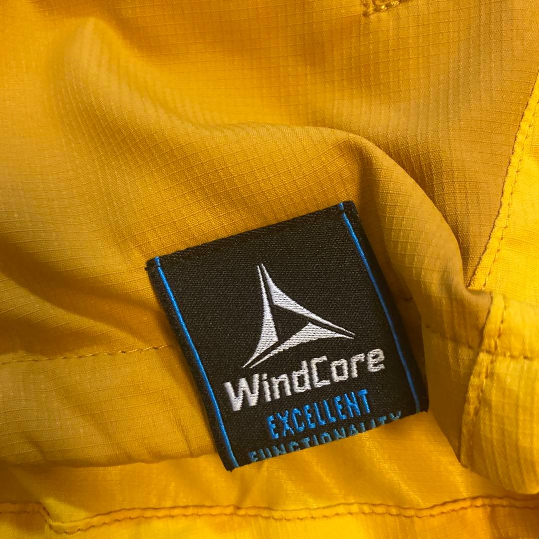 windcore 空調服＆ファン＆バッテリー［オールインクルーシブセット］