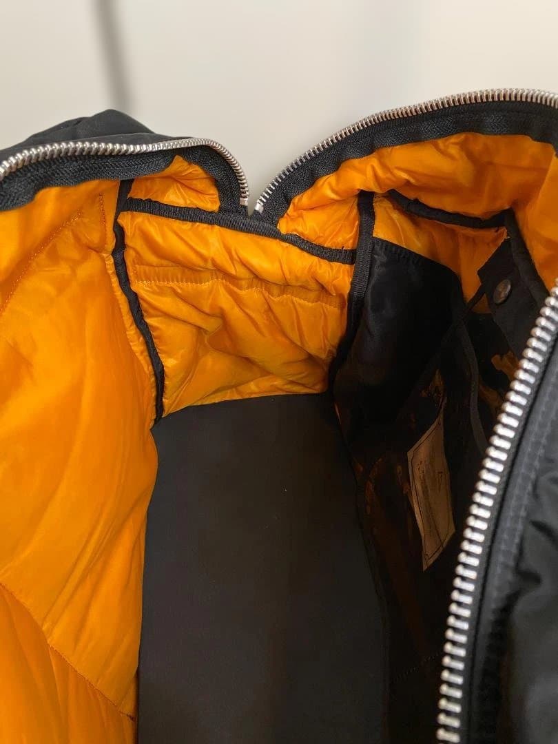 PORTER タンカー BOSTON BAG 　ボストンバック　特大