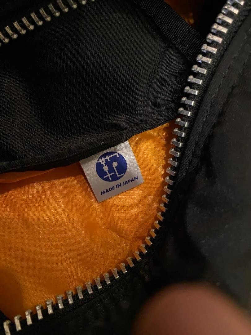 PORTER タンカー BOSTON BAG 　ボストンバック　特大
