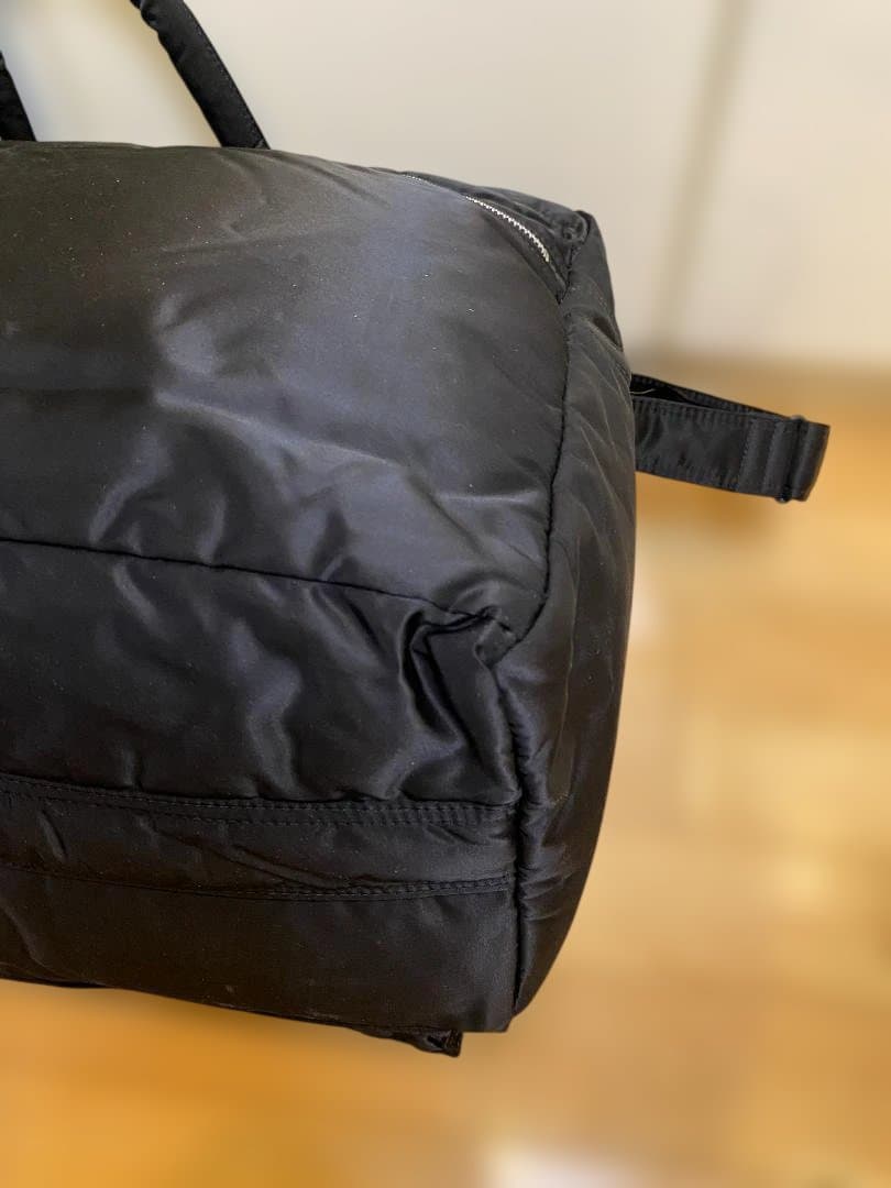 PORTER タンカー BOSTON BAG 　ボストンバック　特大