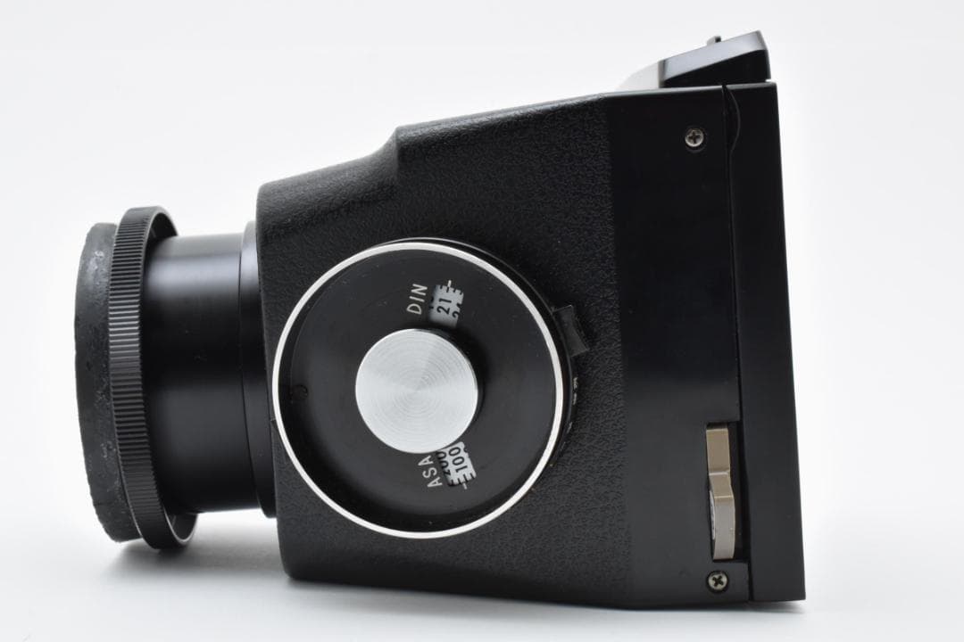 MAMIYA マミヤ RB67用 CDS チムニーファインダー 中判カメラ